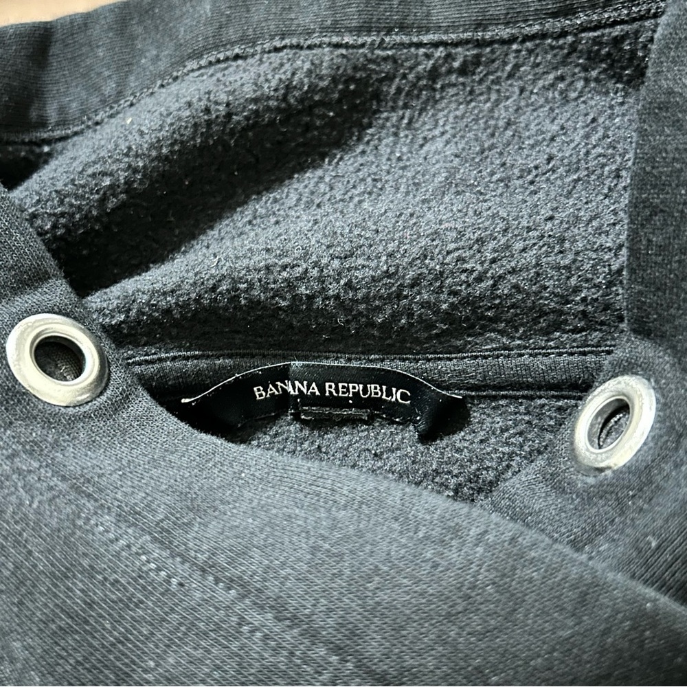 BANANA REPUBLIC Sweater Fleece